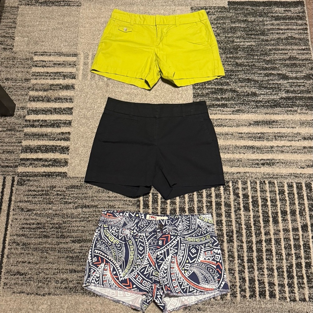 Women's Shorts Bundle